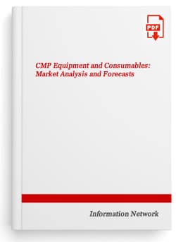 CMP Equipment and Consumables: Market Analysis and Forecasts
