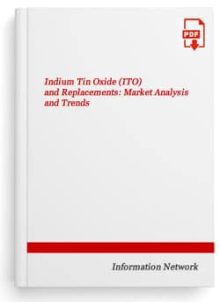 Indium Tin Oxide (ITO) and Replacements: Market Analysis and Trends