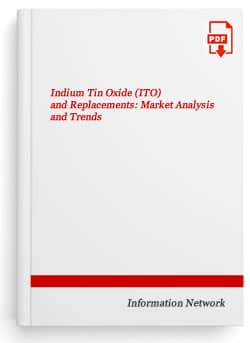 Indium Tin Oxide (ITO) and Replacements: Market Analysis and Trends