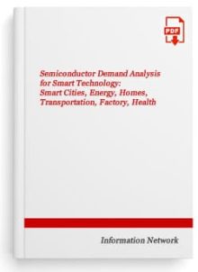 Semiconductor Demand Analysis for Smart Technology